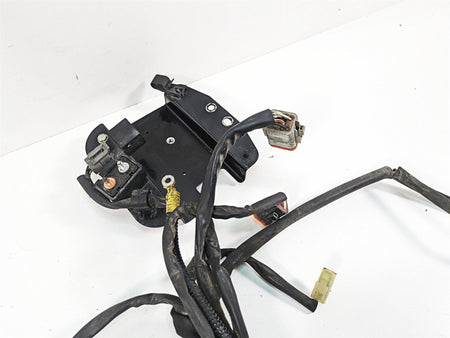 2000 Harley FXSTS Softail Springer Main Wiring Harness Loom Carb - Read 70216-00 {{ shop.shopifyCountryName }} - Mototech271