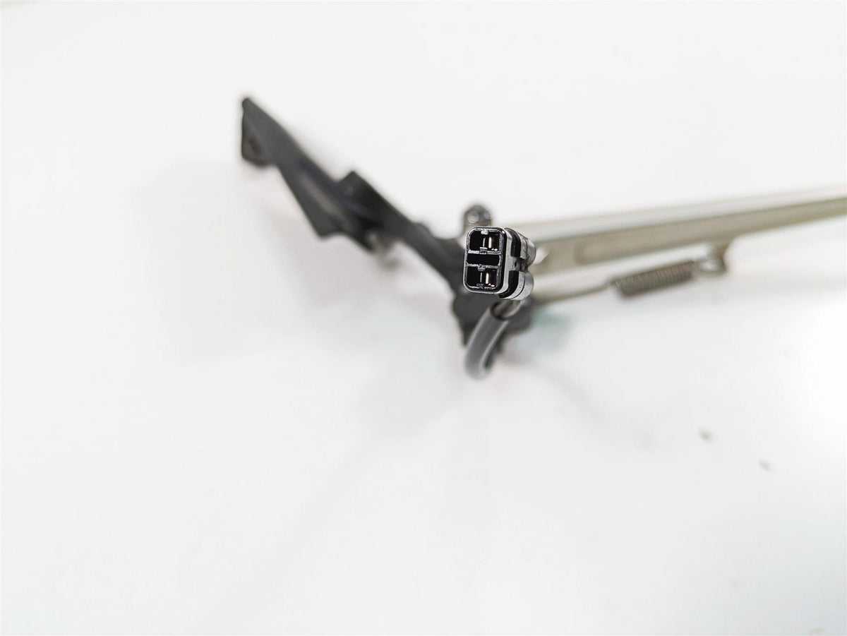 2012 Triumph Tiger 800XC ABS Side Kickstand Kick Stand + Switch T2088077 {{ shop.shopifyCountryName }} - Mototech271