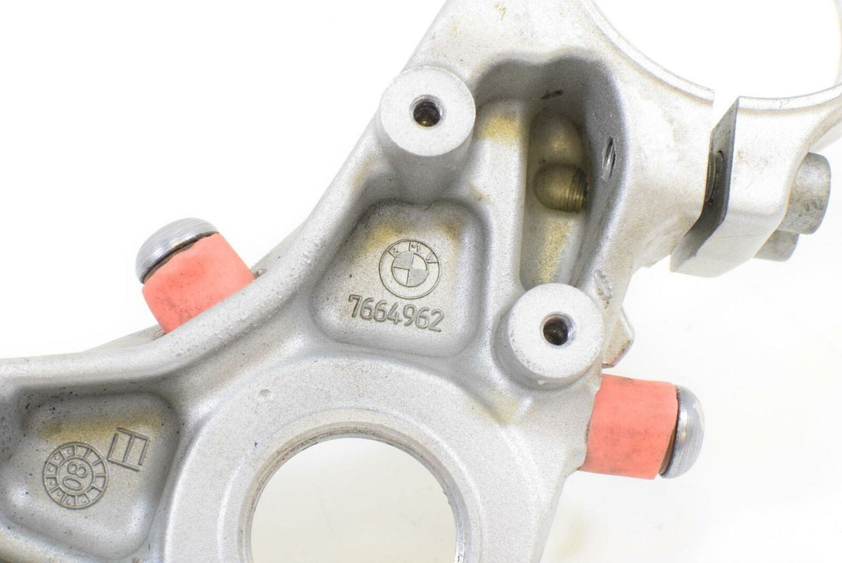 2009 BMW R1200GS R1200 GS K255 Adv Lower Triple Tree Steering Clamp 31427664956 {{ shop.shopifyCountryName }} - Mototech271