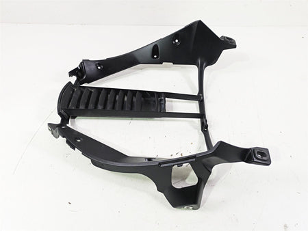 2015 BMW K1600 GT K48 Radiator Center Cover Shroud Plastic 17117726602 {{ shop.shopifyCountryName }} - Mototech271