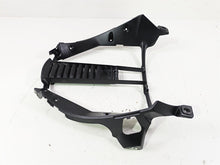 Load image into Gallery viewer, 2015 BMW K1600 GT K48 Radiator Center Cover Shroud Plastic 17117726602
