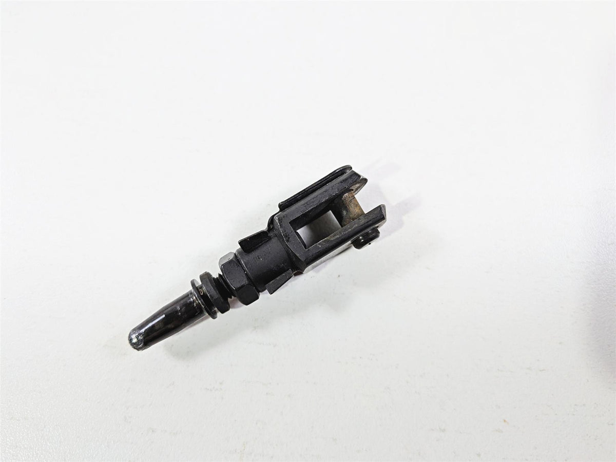 2014 BMW S1000RR K46 Rear Brake Master Cylinder Brembo ABS 34317720905 {{ shop.shopifyCountryName }} - Mototech271