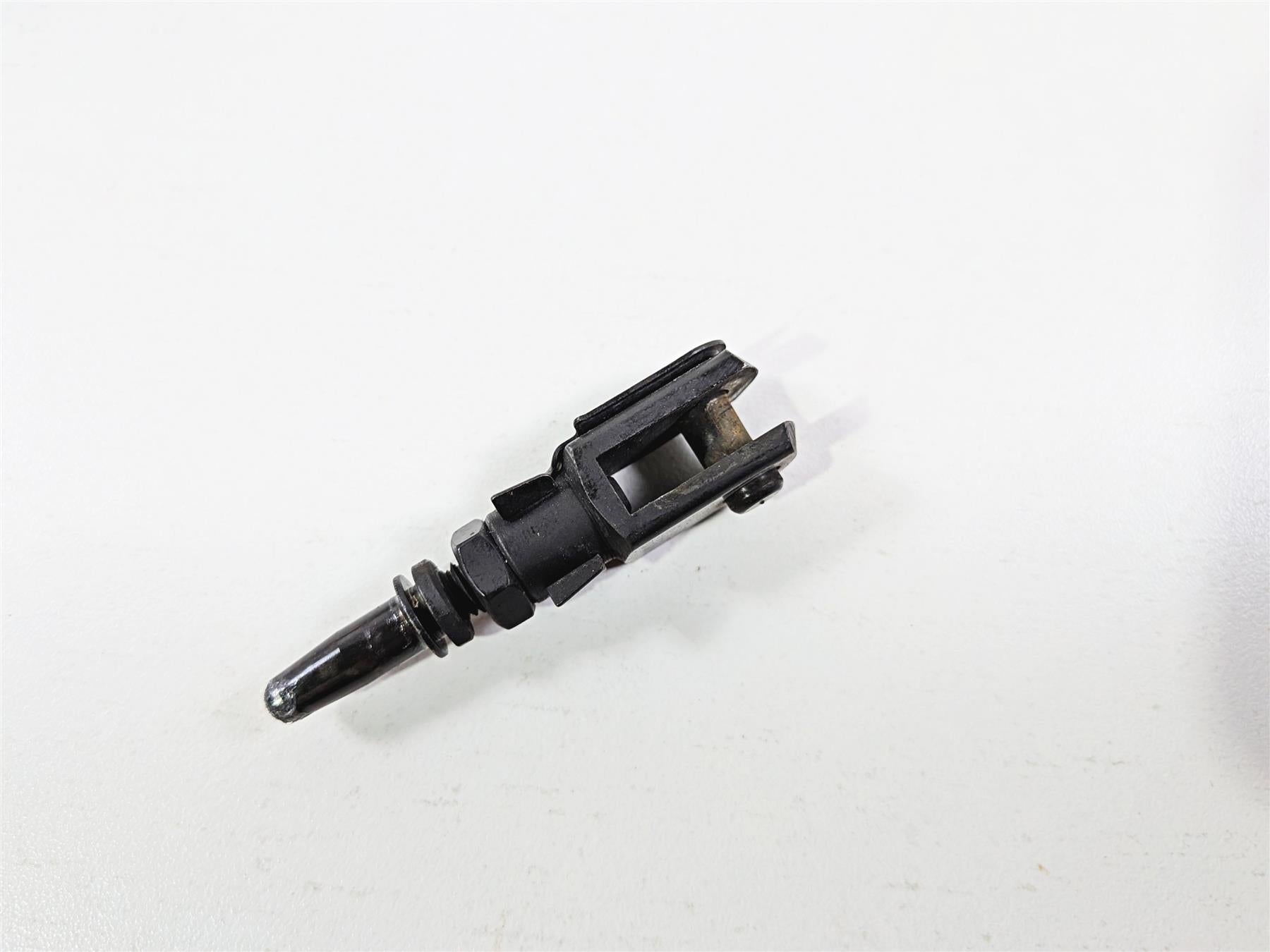 2014 BMW S1000RR K46 Rear Brake Master Cylinder Brembo ABS 34317720905 {{ shop.shopifyCountryName }} - Mototech271