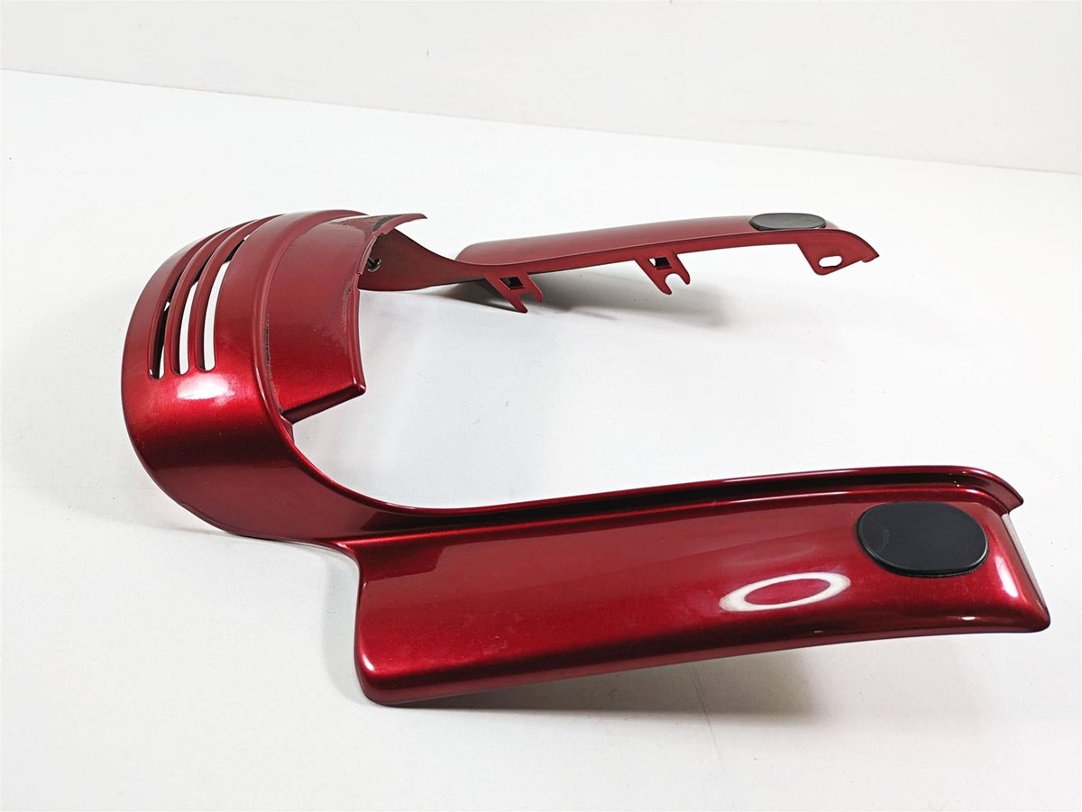 2013 Harley Touring FLHX Street Glide Rear Tail Wing Fairing - Read 59739-09 {{ shop.shopifyCountryName }} - Mototech271