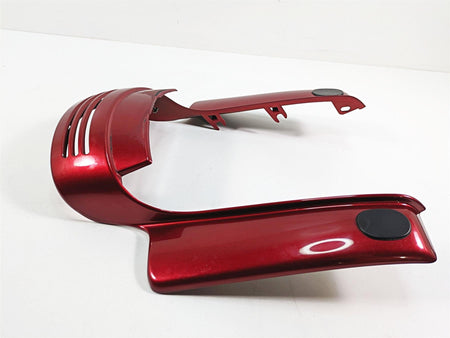 2013 Harley Touring FLHX Street Glide Rear Tail Wing Fairing - Read 59739-09 {{ shop.shopifyCountryName }} - Mototech271