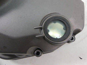 2019 Ducati Multistrada 1260 S Pikes Peak Right Engine Clutch Cover 24331441B | Mototech271
