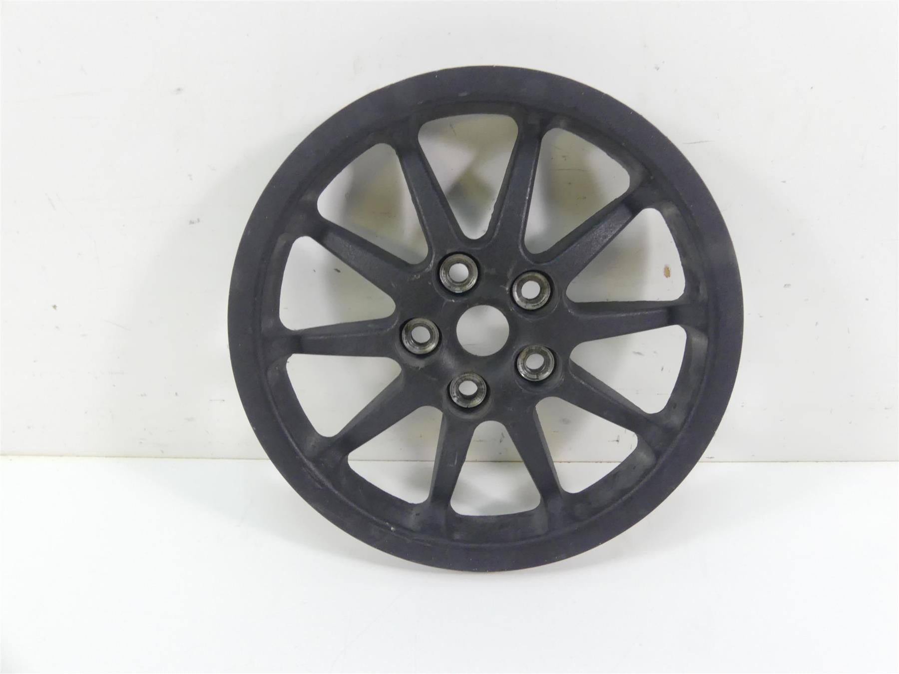 2015 Victory Cross Country Tour Rear Drive Belt Pulley Sprocket 70T 28mm 1 {{ shop.shopifyCountryName }} - Mototech271