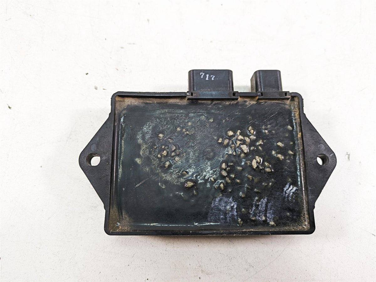 1997 Kawasaki VN1500 Vulcan Igniter Cdi Ecm Engine Control Module 21119-1469 {{ shop.shopifyCountryName }} - Mototech271
