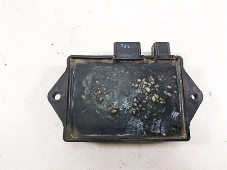 1997 Kawasaki VN1500 Vulcan Igniter Cdi Ecm Engine Control Module 21119-1469 {{ shop.shopifyCountryName }} - Mototech271