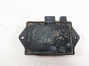 1997 Kawasaki VN1500 Vulcan Igniter Cdi Ecm Engine Control Module 21119-1469