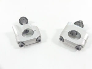 2016 BMW S1000XR K49 Handlebar Risers Holder Set 31428554471 31428554472 | Mototech271