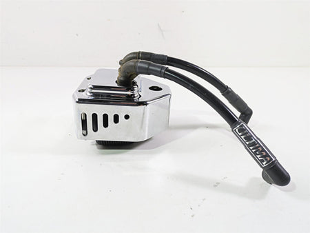 2008 Ultima Motorcycles Fat Bastard Ignition Coil & Chrome Cover {{ shop.shopifyCountryName }} - Mototech271