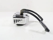 Load image into Gallery viewer, 2008 Ultima Motorcycles Fat Bastard Ignition Coil &amp; Chrome Cover
