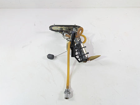 2007 Harley Touring FLHRSE CVO Road King Fuel Gas Petrol Pump - Tested 75127-06 {{ shop.shopifyCountryName }} - Mototech271