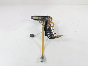 2007 Harley Touring FLHRSE CVO Road King Fuel Gas Petrol Pump - Tested  75127-06