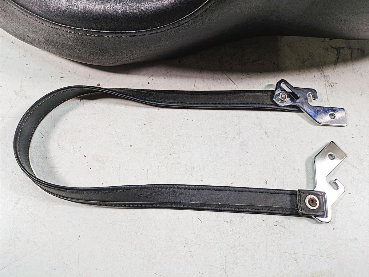 2009 Harley Touring FLHTCU Electra Glide Rider Driver Seat Saddle 52164-09B {{ shop.shopifyCountryName }} - Mototech271