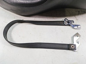 2009 Harley Touring FLHTCU Electra Glide Rider Driver Seat Saddle 52164-09B | Mototech271