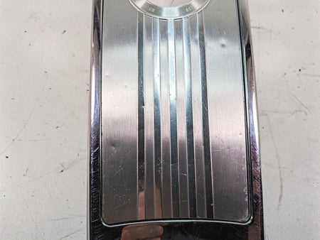 2011 Harley Touring FLHR Road King Fuel Tank Cover Console Dash 60960-08 {{ shop.shopifyCountryName }} - Mototech271