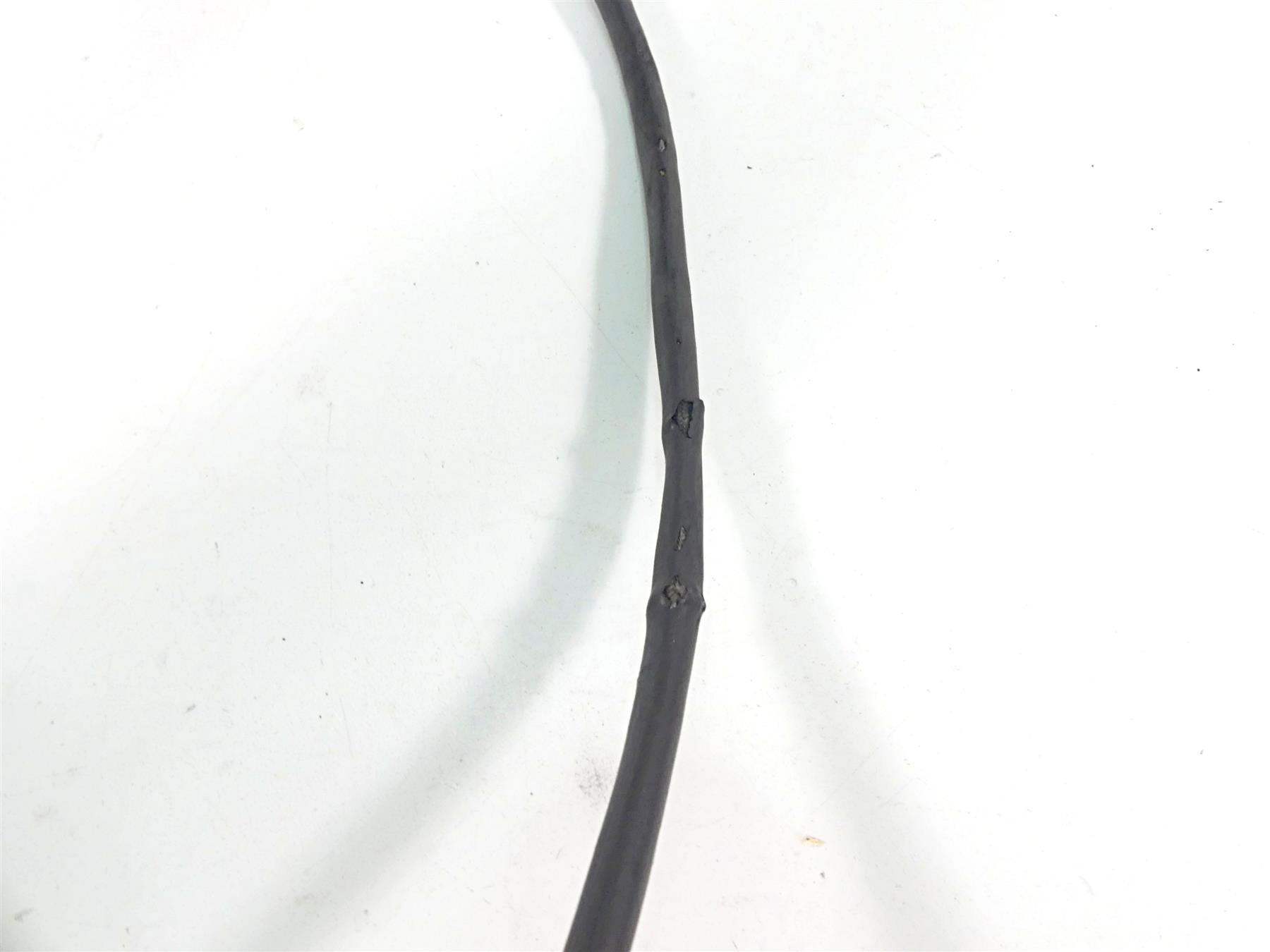 2017 Harley XL1200 CX Sportster Roadster Oem Exhaust Header Manifold 65600094 {{ shop.shopifyCountryName }} - Mototech271