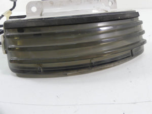 2014 Harley Touring FLHX Street Glide Taillight Smoked Tail Light Lamp 5859370