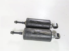 Load image into Gallery viewer, 2017 Harley Softail Heritage Classic FLSTC Rear Suspension Shock Set 54508-00B
