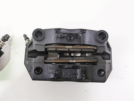 2021 BMW R1250GS K51 Adv Front Brake Caliper Set Brembo 100mm 34118556206 {{ shop.shopifyCountryName }} - Mototech271