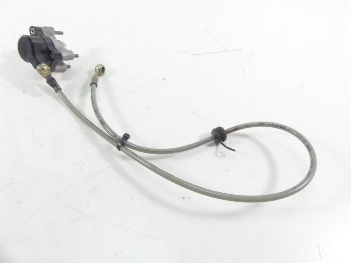 2004 Aprilia RSV1000 R Mille Oberon Clutch Slave Cylinder CLU-0120 {{ shop.shopifyCountryName }} - Mototech271