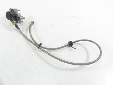 2004 Aprilia RSV1000 R Mille Oberon Clutch Slave Cylinder CLU-0120 {{ shop.shopifyCountryName }} - Mototech271