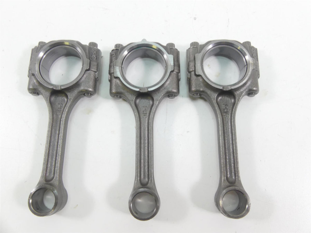 2016 Yamaha YXZ1000 R EPS SE Piston Connecting Rod Set 2HC-11650-00-00 {{ shop.shopifyCountryName }} - Mototech271