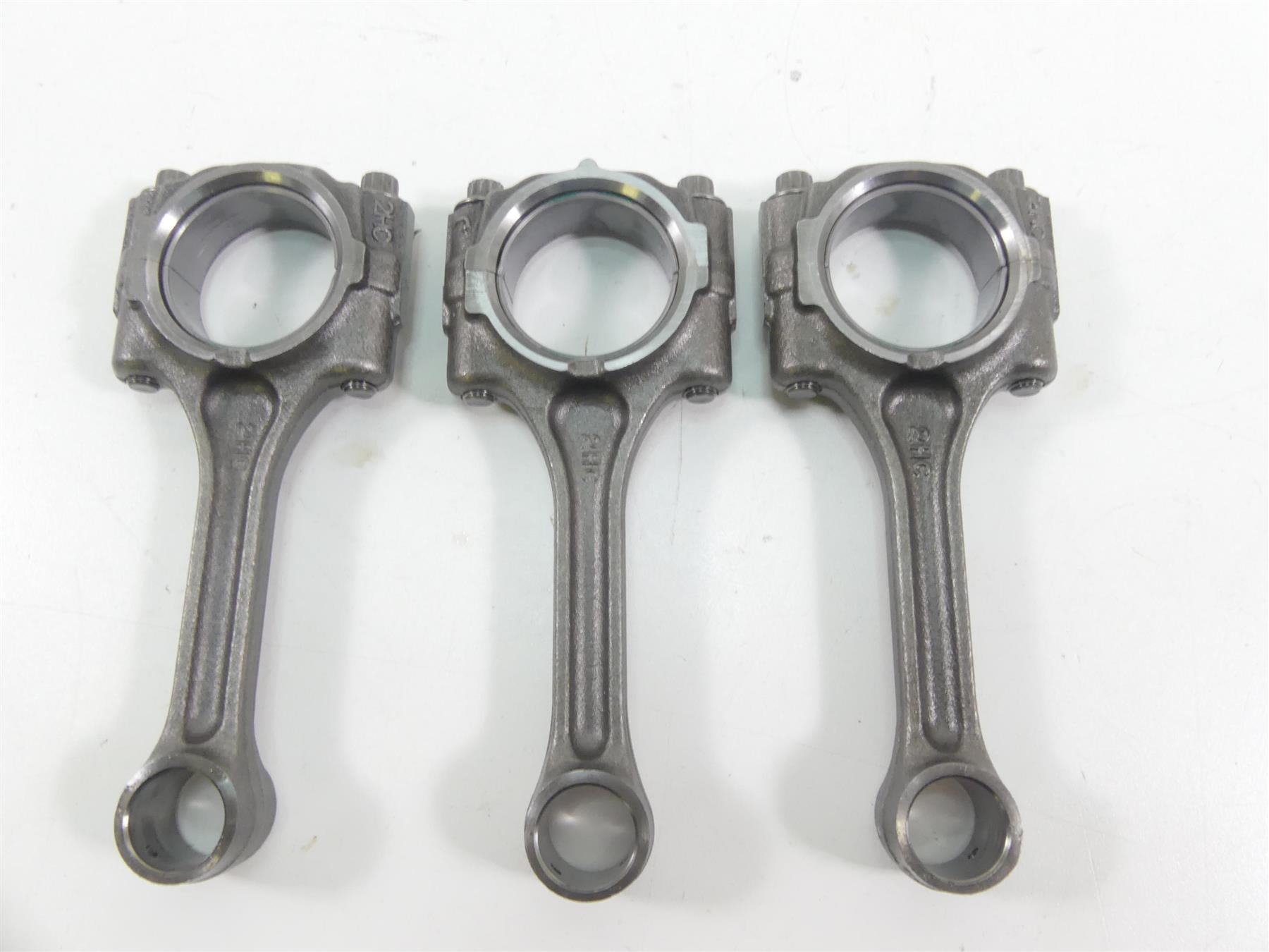 2016 Yamaha YXZ1000 R EPS SE Piston Connecting Rod Set 2HC-11650-00-00 {{ shop.shopifyCountryName }} - Mototech271