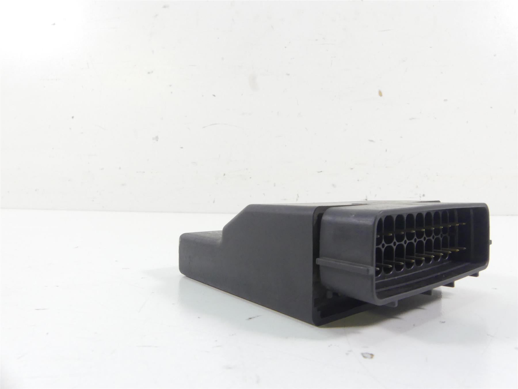 2007 Honda VT1100 C Shadow Spirit Cdi Ecm Engine Control Module 30410-MCK-A01 {{ shop.shopifyCountryName }} - Mototech271