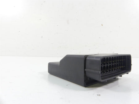 2007 Honda VT1100 C Shadow Spirit Cdi Ecm Engine Control Module 30410-MCK-A01 {{ shop.shopifyCountryName }} - Mototech271