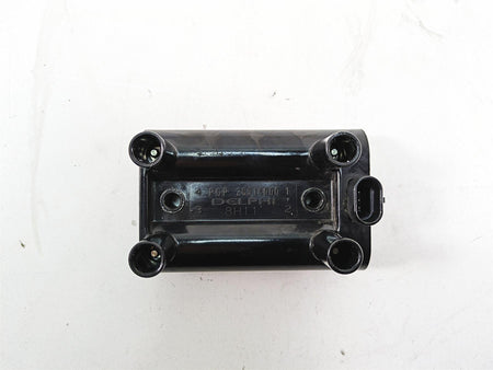 2019 Harley Touring FLHX Street Glide Delphi Ignition Coil 28514000 {{ shop.shopifyCountryName }} - Mototech271