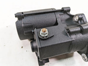 2015 Harley Touring FLHXS Street Glide Engine Starter Motor 31618-06A | Mototech271
