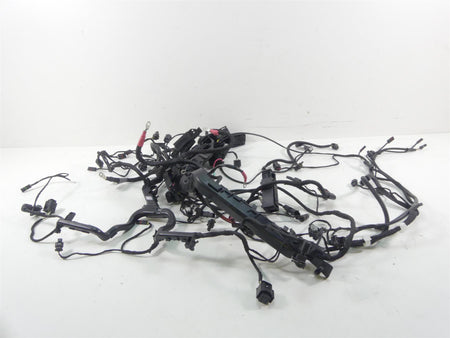 2016 BMW R1200RS K54 Engine & Main Wiring Harness Esa Abs 61118562125 {{ shop.shopifyCountryName }} - Mototech271
