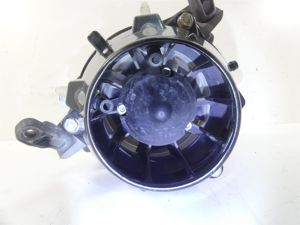 2010 Sea-Doo 4-Tec GTX 215 Jet pump Jet Pump Impeller - Fresh Water 267000380 {{ shop.shopifyCountryName }} - Mototech271