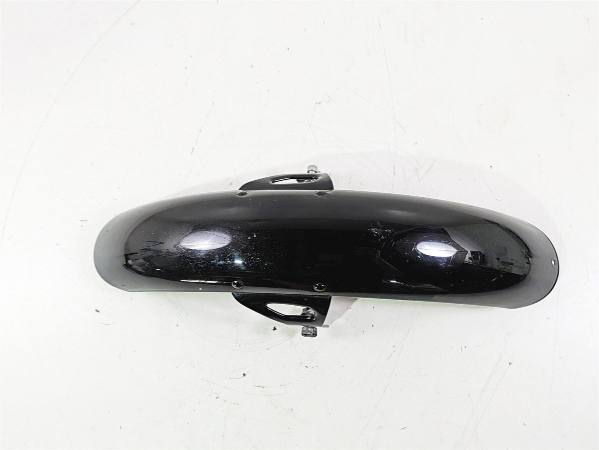 2011 Harley FXDC Dyna Super Glide Front Fender 60139-06B {{ shop.shopifyCountryName }} - Mototech271