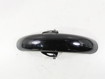 2011 Harley FXDC Dyna Super Glide Front Fender 60139-06B {{ shop.shopifyCountryName }} - Mototech271