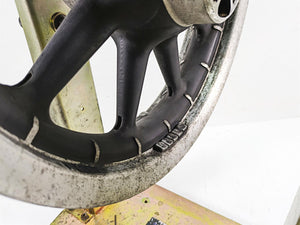 2008 Harley FLHTCU Electra Glide 16x3 Rear Wheel Rim 43402-00B | Mototech271