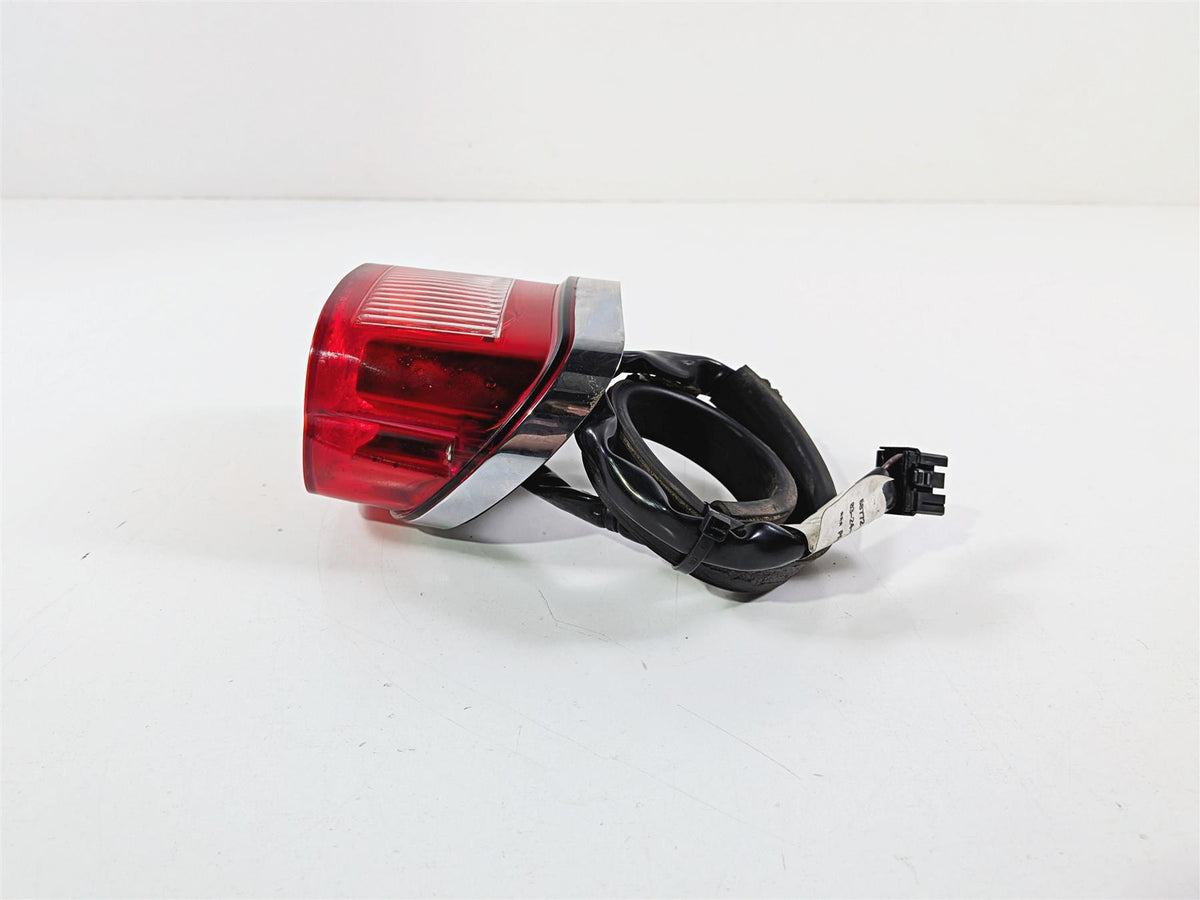 2011 Harley Touring FLHTCU CVO Electra Glide Taillight Tail Light Lamp 68369-03-Mototech271