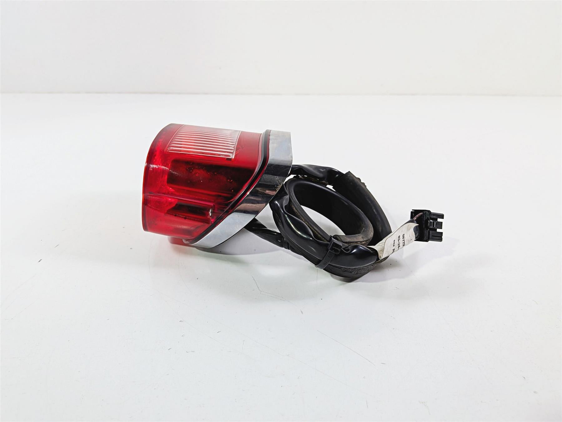 2011 Harley Touring FLHTCU CVO Electra Glide Taillight Tail Light Lamp 68369-03-Mototech271