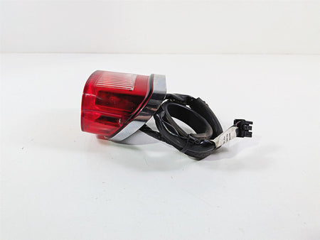2011 Harley Touring FLHTCU CVO Electra Glide Taillight Tail Light Lamp 68369-03-Mototech271