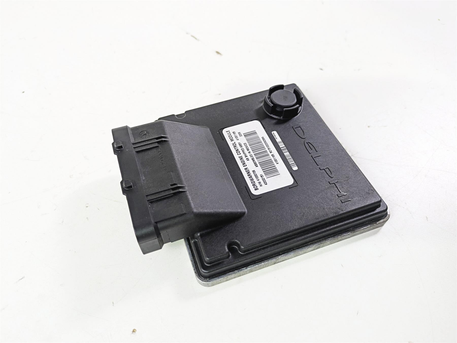 2022 Harley FXLRS Softail Low Rider Cdi Ecu Ecm Engine Control Module 41000706 {{ shop.shopifyCountryName }} - Mototech271