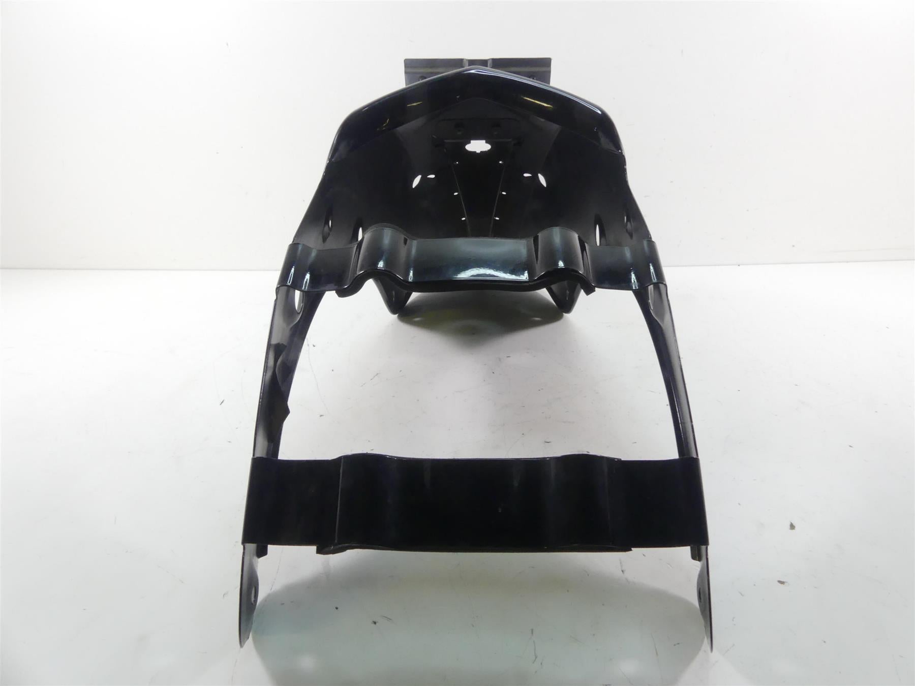 2012 Victory Cross Country Rear Fender Tire Hugger Mud Guard - Read 1016644 {{ shop.shopifyCountryName }} - Mototech271