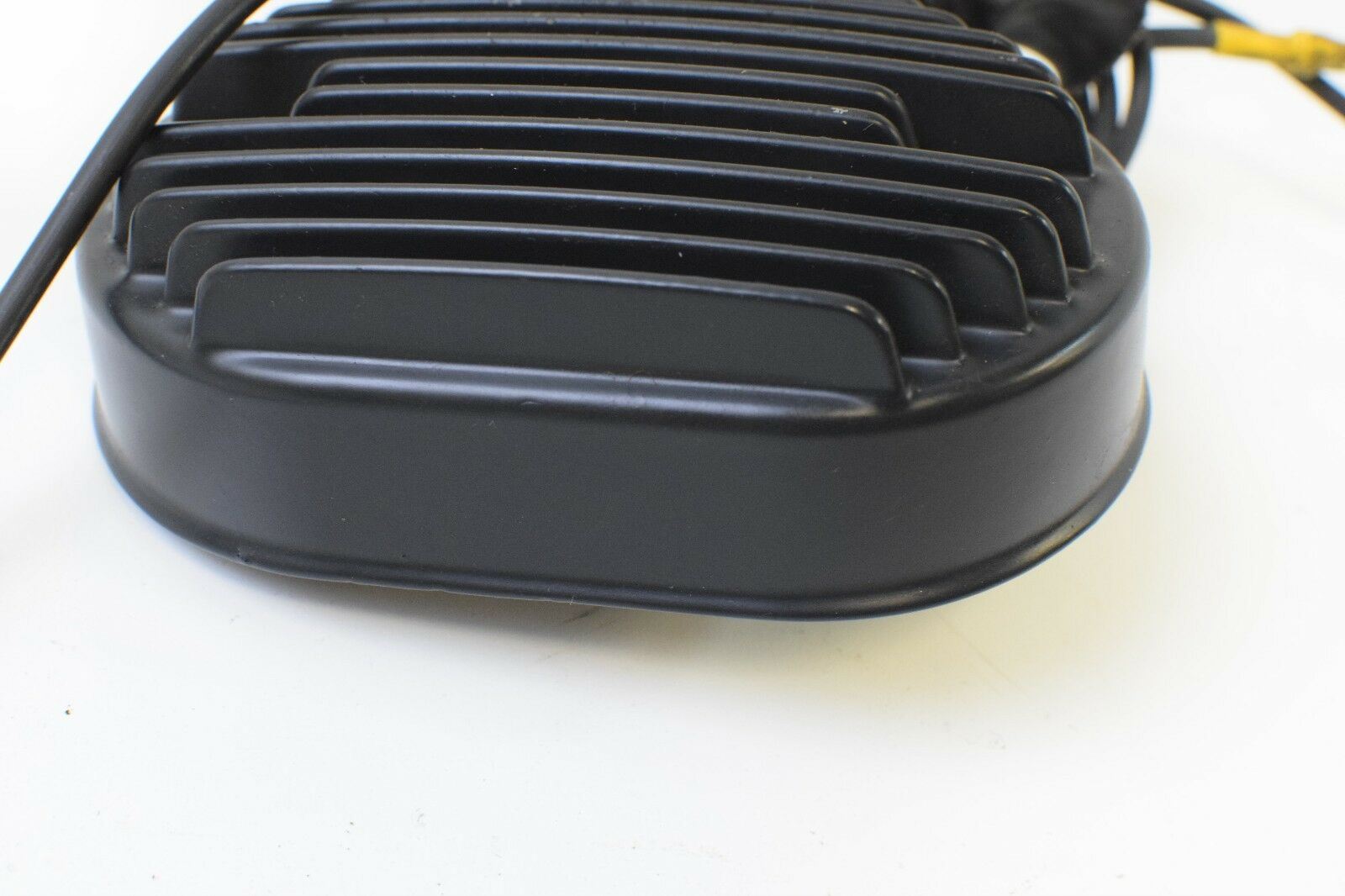 05 Harley FLSTNI Softail Deluxe Rectifier Voltage Regulator 74540-01 {{ shop.shopifyCountryName }} - Mototech271