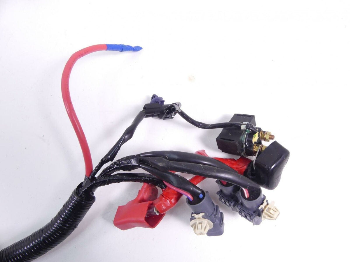2019 Honda Talon SXS1000 S2X Wiring Harness Loom -No Cuts 32100-HL6-B00 {{ shop.shopifyCountryName }} - Mototech271