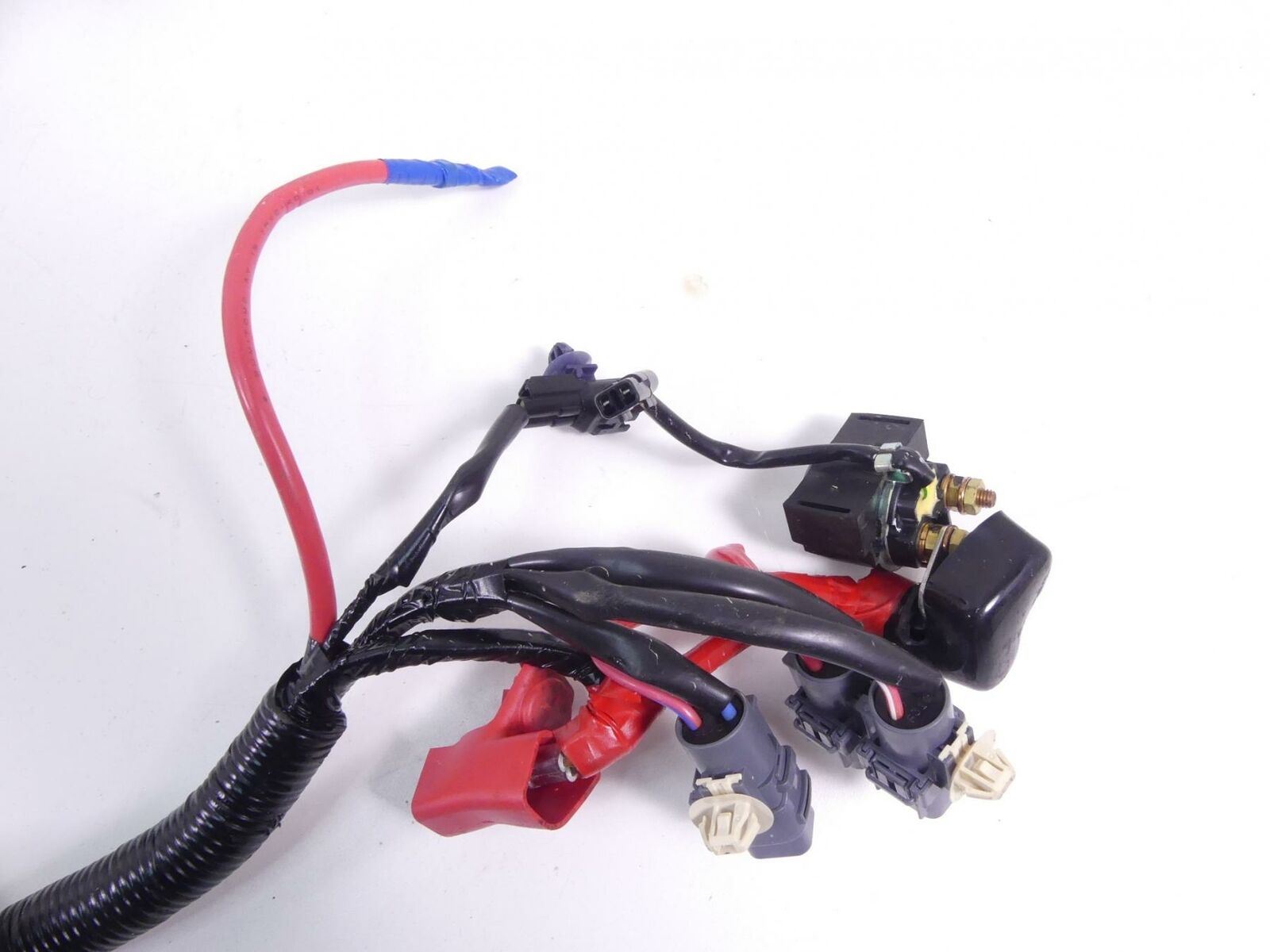 2019 Honda Talon SXS1000 S2X Wiring Harness Loom -No Cuts 32100-HL6-B00 {{ shop.shopifyCountryName }} - Mototech271