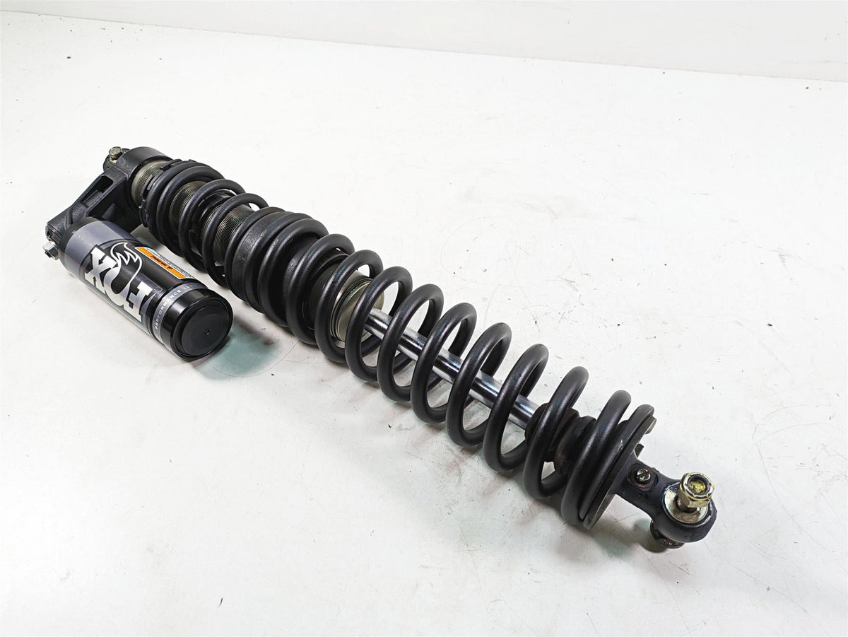 2019 Yamaha YXZ1000 R EPS SS SE Fox Series Front Left Shock Damper B5H-F310H-00 {{ shop.shopifyCountryName }} - Mototech271