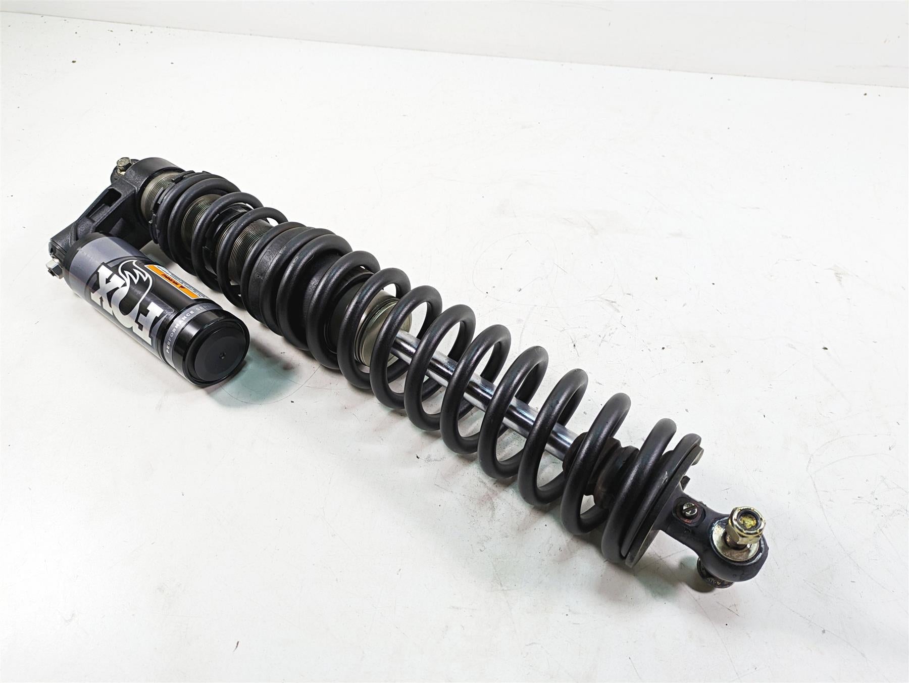 2019 Yamaha YXZ1000 R EPS SS SE Fox Series Front Left Shock Damper B5H-F310H-00 {{ shop.shopifyCountryName }} - Mototech271