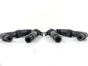 2009 BMW R1200GS K255 Adv Ignition Coil Set 12137715847 12137715857 12137715858